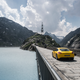 Illustration for article titled The Most Gorgeous Photos Of A Porsche Cayman You Will Ever See